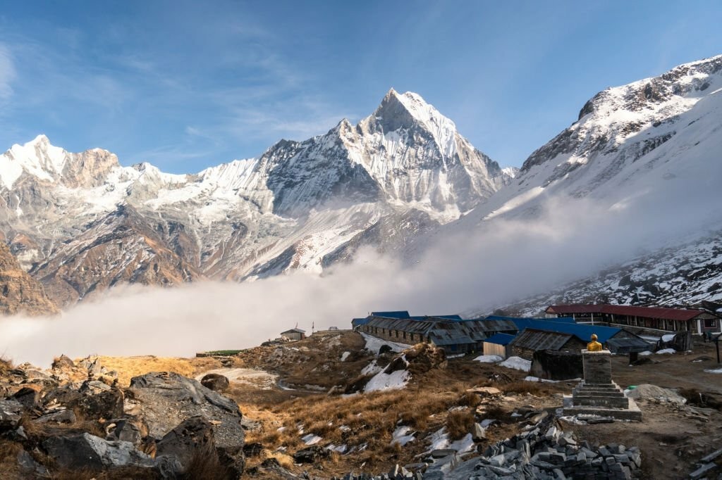 Short-Annapurna-Base-Camp-Trek